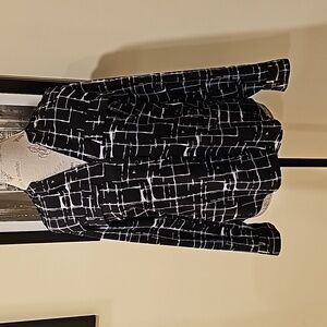 Calvin Klein sz XS blouse